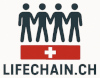LifeChain logo
